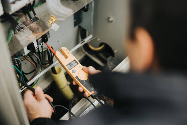 Emergency Electrical Repair Services in Suffern, NY